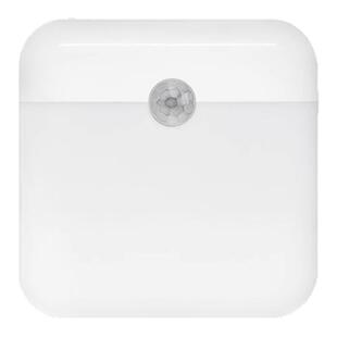 楼梯感应灯人来即亮人走即灭夜间人体自动免布线踏步2025新款