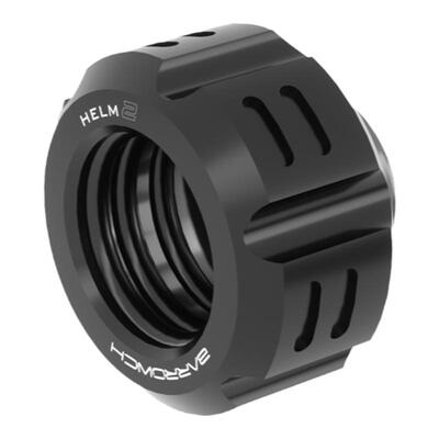 BACHHelm214mm硬管快拧-套装