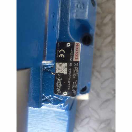 【议价-可维修】R900767522 4WRZE25W8-325-73/ /二手均有货
