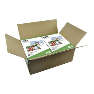 A4彩喷高光布纹纸A3双面压纹铜版纸230g图文标书封面名片亮面卡纸260g树纹皮纹创意纹喷墨打印艺术纸