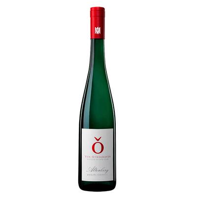 VonOthegravenKabinett雷司令