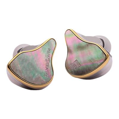 心境音频SilverSmith银匠925银耳塞圈铁hifi耳机高端监听耳返舞台