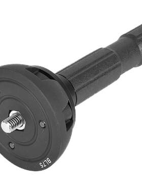 百诺100/75mm平口球碗底座转接器