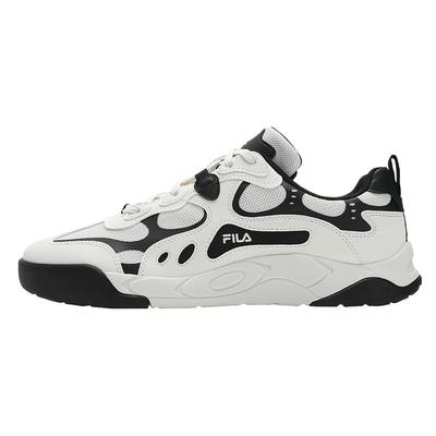 FILA斐乐男子复古板鞋