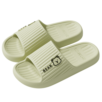 买一送一拖鞋女室内家居情侣洗澡
