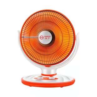 扬子小太阳取暖器家用节能省电台式烤火器电热扇电暖气速热烤火炉