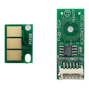 谊印适用 柯尼卡美能达C7222 C7226成像鼓显影芯片 震旦ADC225 ADC265硒鼓芯片 225 255 265显影芯片 DR216K