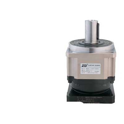 中大ZB精密行星减速机配步进伺服