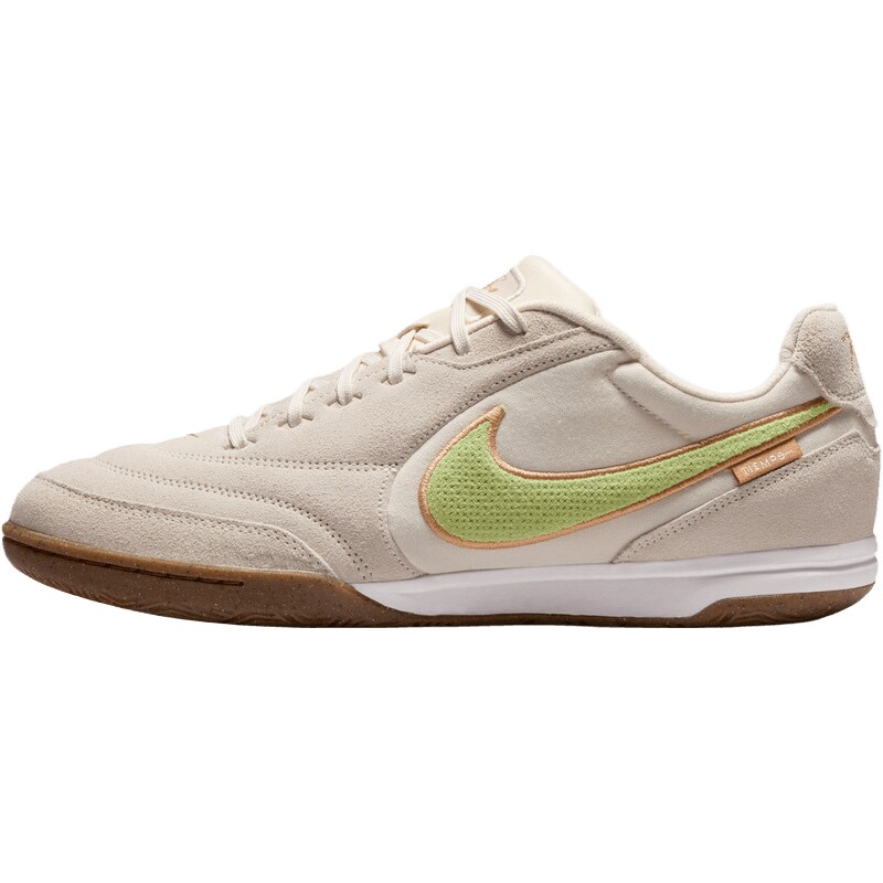 NIKE耐克男子TIEMPO STREETGATO PRM运动训练足球鞋HV3489-100