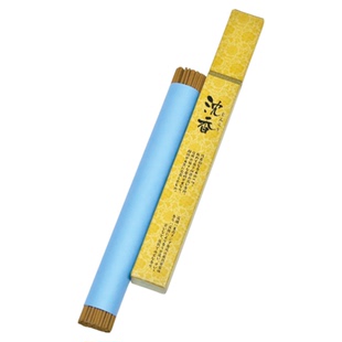 日本天年堂 御香白檀香/沉香 线香 30小盒 舒缓熏香提神静心瑜伽