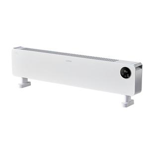 苏泊尔取暖器踢脚线石墨烯暖风机大面积家用防水电暖气浴室暖气机