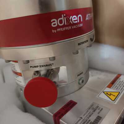 Adixen ATH500M分子泵，法国原装，型号ATH—议价