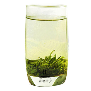 四川大凉山雷波绿茶高山云雾春露毛峰散装促销500g