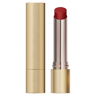 LEECN口红小金管尘色秘境粉雾显白丝滑裸感水润小金管口红