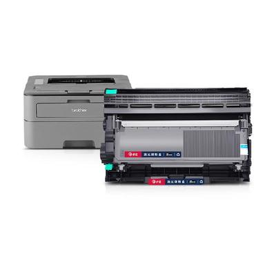 才进兄弟2260打印机硒鼓