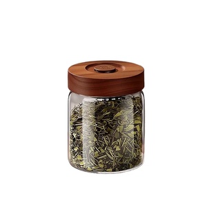 茶叶罐茶叶密封罐茶罐抽真空咖啡豆收纳盒防潮储存罐陈皮耐高温