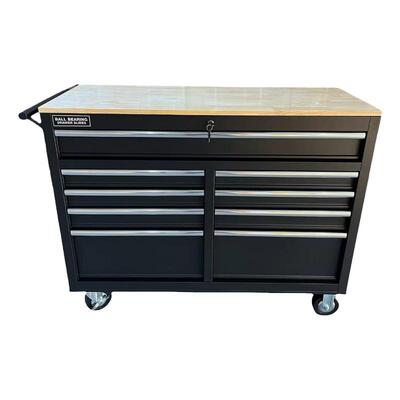 出口美国46寸重型工具车