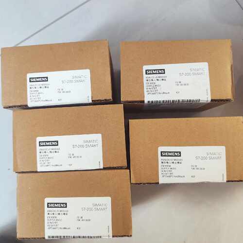 （请询价）西门子6ES72883AM060AA0全新原装未拆封