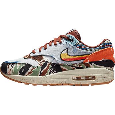 Nike/耐克正品Air Max1 Concepts男女缓震跑步鞋DN1803-900