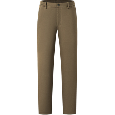 Navigare通勤直筒休闲裤