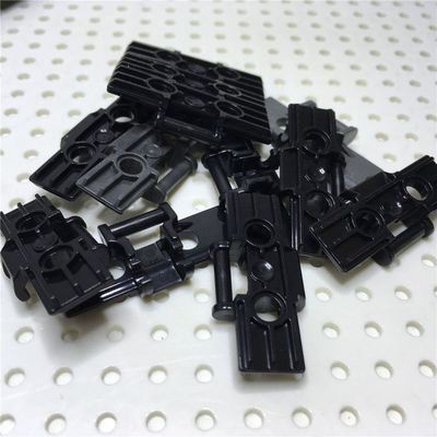 科技机械积木散件57518大履带链条88323传送带ev3零配件