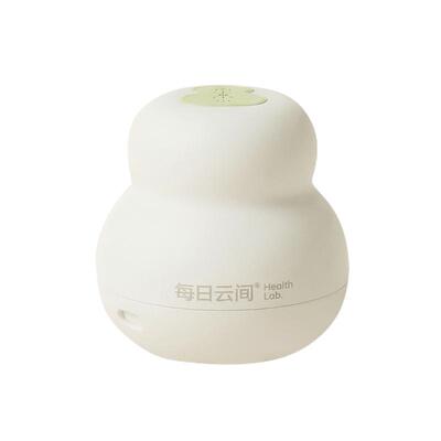 每日云间电动拔罐器按摩仪经络刷全身肩颈疏通走罐刮痧仪器小葫芦