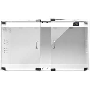 陆龟刺猬角蛙爬宠箱饲养PVC箱蜥蜴蛇蜘蛛守宫蛇角蛙变色龙保温箱