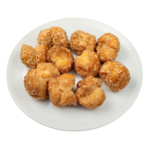 开口笑零食708090后怀旧零食小卖部广西特产开口枣儿时记忆小零食