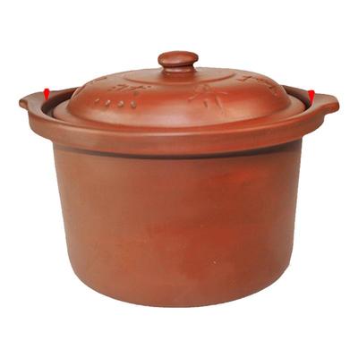 九阳0.7升电炖锅紫砂内胆盖配件