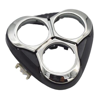 飞科原装配件头盖刀框卡门剃须刀