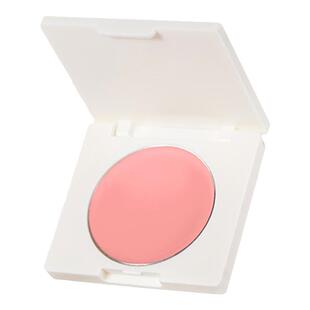 LEEMEMBER荔萌腮红膏泥盘牛奶工厂膨胀色ng01腮紫腮蓝提亮修容女