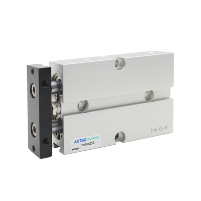 官方店-亚德客/原装-TN双轴气缸