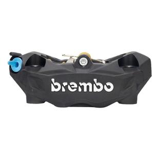 布雷博Brembo大辐射水鸟刹车卡钳改装九号DZ MZ NXT 雅马哈XMAX