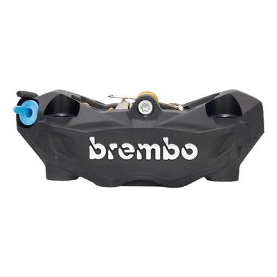 Brembo水鸟大辐射刹车卡钳