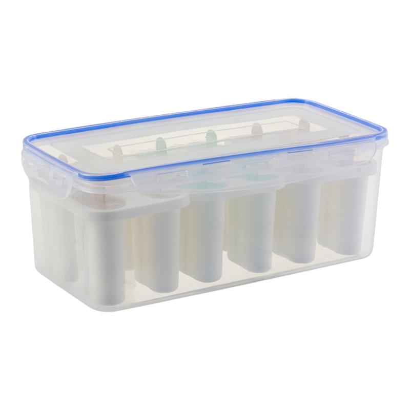 雪糕模具食品级PP5带密封盒