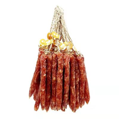 皇上皇散装500g广式腊肉腊肠