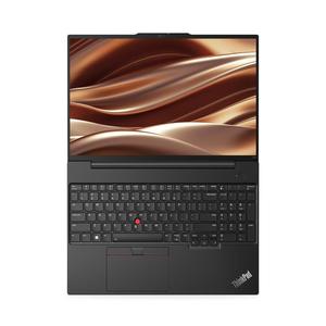 【大屏商务】联想ThinkPad E14/E16 13代英特尔酷睿i5/i7 16G/32G 512G/1T办公学生商务笔记本电脑官方旗舰店