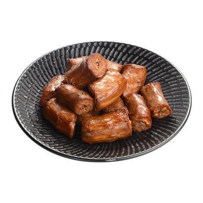 武汉精武鸭脖鸭掌翅锁骨鸭舌零食