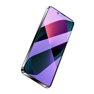 适用苹果13水凝膜自动修复