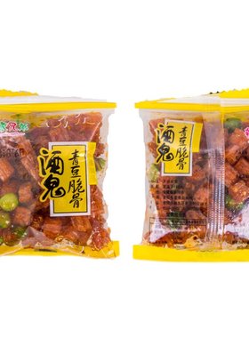 辣派兄弟辣条新品新包装
