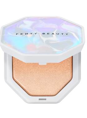 【超级88】FentyBeauty浮光星耀高光粉饼提亮细闪粉饼临期