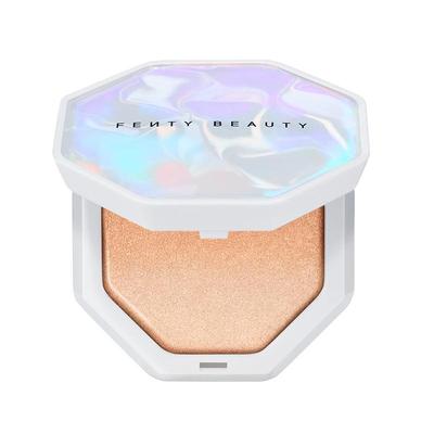 FentyBeauty浮光星耀高光粉饼