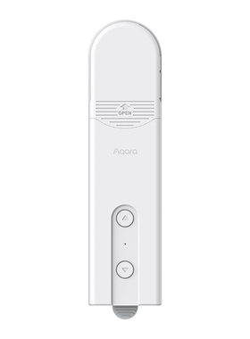 Aqara智能卷帘伴侣电机E1
