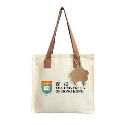 香港大学等名校纪念帆布包