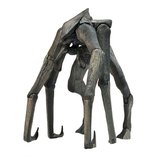 HIYA海雅金刚EBK0085哥斯拉EBG0187基多拉雌穆托可动手办模玩礼物