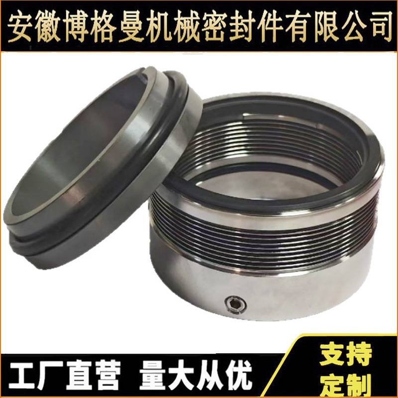 Model: MFL85N-43 Q12Q1EM6G1 Material: SIC/SIC/EPDM/INCOENL71