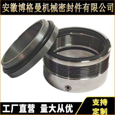 Model: MFL85N-43 Q12Q1EM6G1 Material: SIC/SIC/EPDM/INCOENL71