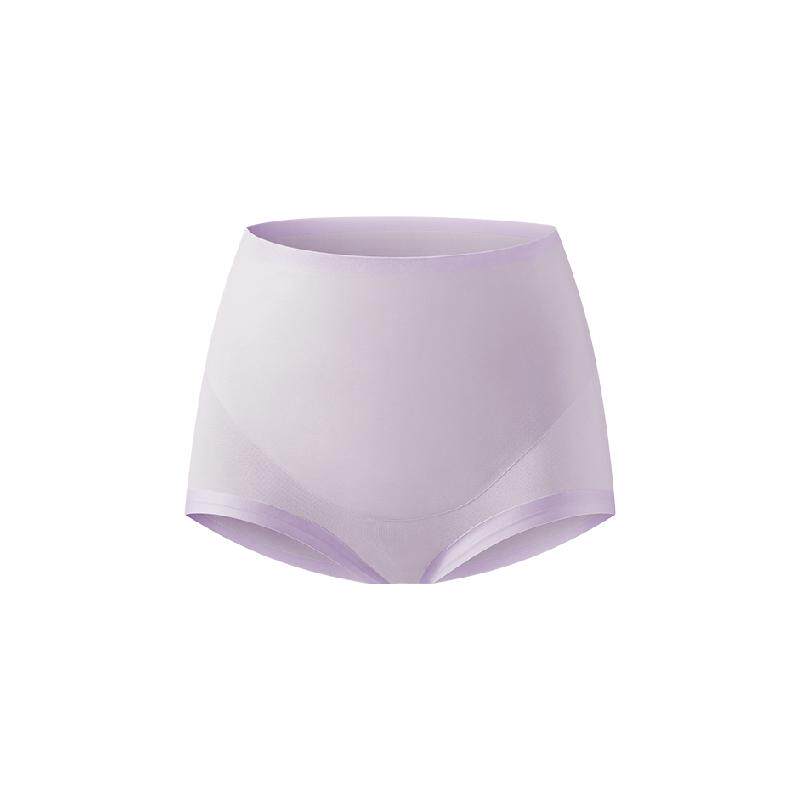 】嫚熙产后高腰收腹女士内裤