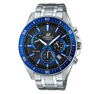 edifice石英卡西欧手表
