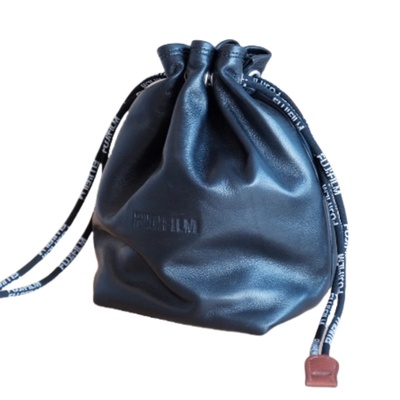 北摄相机包羊皮内胆包收纳包